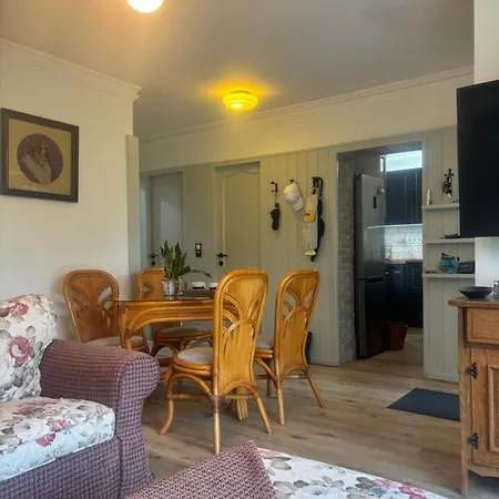 Neon Apartman Balaton Garden Apartment