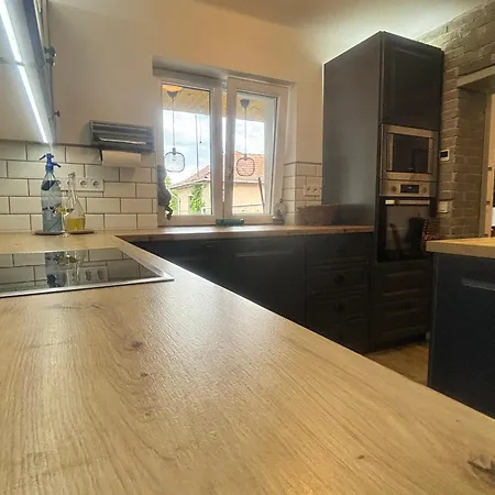 Neon Apartman Balaton Garden Apartment Csopak
